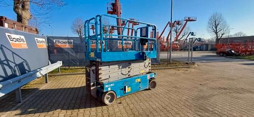 Genie GS-3246, Articles professionnels, Machines & Construction | Ascenseurs, Échafaudages & Échelles