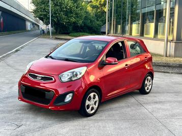 Kia Picanto 1.0 B EcoDynamics Keuring voor Verkoop beschikbaar voor biedingen