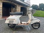 Vespa, Motoren, Particulier