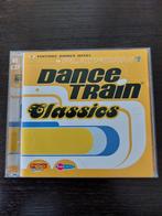 DANCE TRAIN CLASSICS PLATFORM 1, CD & DVD, Envoi
