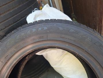 2x Goodyear 215/60/16 nieuw beschikbaar voor biedingen