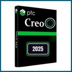 PTC Creo 2025 Volledige Versie, Ophalen, Nieuw, Windows