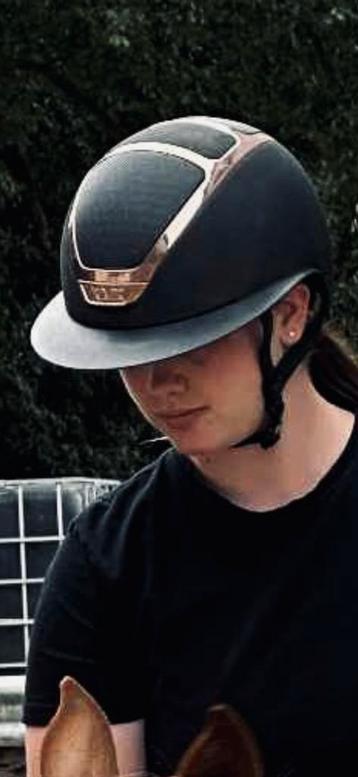 Kask star lady beschikbaar voor biedingen