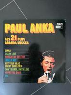 Paul Anka album, Comme neuf, Enlèvement ou Envoi