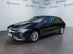 Mercedes-Benz CLA 180 GPS*Capteurs Ar*Clim*Cruise control, CLA, Euro 6, 136 pk, Zwart