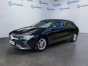 Mercedes-Benz CLA 180 GPS*Capteurs Ar*Clim*Cruise control  beschikbaar voor biedingen