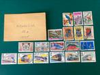 Lot postzegels Madagascar, Postzegels en Munten, Postzegels | Afrika, Ophalen of Verzenden, Overige landen, Gestempeld