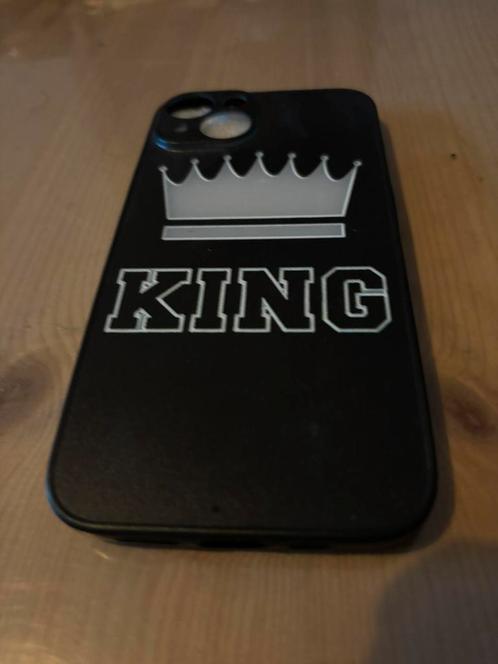 Coque Iphone 14, Telecommunicatie, Mobiele telefoons | Hoesjes en Screenprotectors | Apple iPhone, Nieuw, Frontje of Cover, iPhone 14