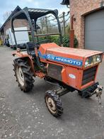 Tractor HINOMOTO 18 PK diesel, Ophalen