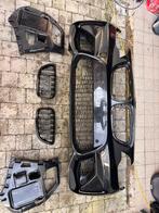 Bmw f22 voorbumper m look saphirschwarz, Ophalen, BMW