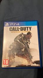 Call of duty advanced warfare ps4, Consoles de jeu & Jeux vidéo, Jeux | Sony PlayStation 4, Enlèvement