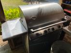Gas bbq, Ophalen, Zo goed als nieuw