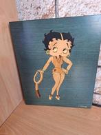 Betty Boop cadre, Enlèvement ou Envoi, Neuf, Humain