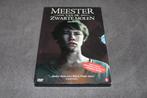 DVD Meester van de Zwarte Molen, Cd's en Dvd's, Dvd's | Science Fiction en Fantasy, Vanaf 6 jaar, Ophalen of Verzenden, Gebruikt