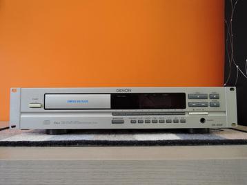 Denon DN-600F - Lecteur cd