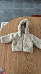 Manteau à double face 9/12 mois Zara, Enfants & Bébés, Comme neuf