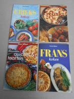 Kookboekjes Anne Wilson, Boeken, Ophalen of Verzenden, Nieuw, Anne Wilson