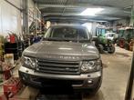 Range Rover Sport 2.7, Auto's, Automaat, 4 deurs, Leder, Particulier
