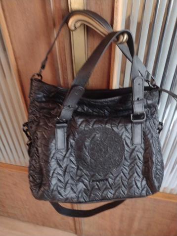 Sac Desigual comme neuf, Ophalen of Verzenden, Zo goed als nieuw