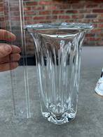 Kristallen vaas, Ophalen of Verzenden