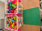 Groot lot Duplo 16 sets!,grote bouwplaat, overige bouwstenen, Enlèvement, Comme neuf