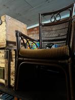 Rotan stoel, Antiek en Kunst, Ophalen