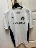 Olympique de Marseille, Sport en Fitness, Voetbal, Maat M, Ophalen of Verzenden, Zo goed als nieuw, Shirt