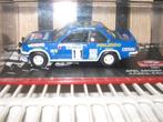 opel ascona 400 rallywagens op 1/43, Ophalen of Verzenden, Nieuw, Auto, Overige merken