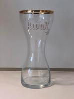 Kwak bierglas, Verzamelen, Biermerken, Ophalen of Verzenden