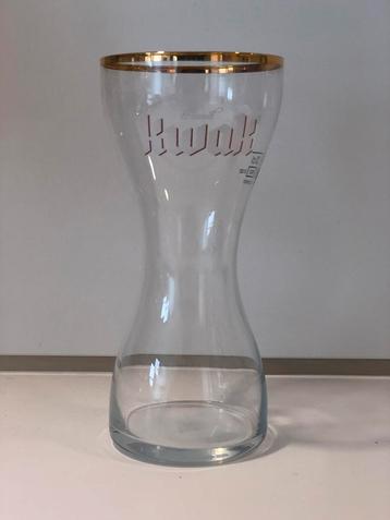 Verre a biere Kwak, Enlèvement ou Envoi