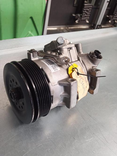 compressor/aircopomp Toyota 10550998 6seu14c, Auto-onderdelen, Airco en Verwarming, Toyota, Gebruikt, Ophalen of Verzenden