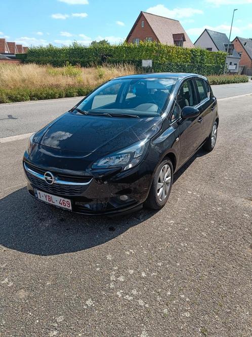 Opel Corsa 1.4 Edition, Auto's, Opel, Particulier, Corsa, ABS, Airconditioning, Android Auto, Bluetooth, Boordcomputer, Centrale vergrendeling