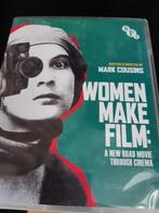 bluray Women Make Film, Documentaire et Éducatif, Enlèvement, Neuf, dans son emballage, Coffret