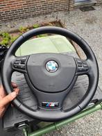 Bmw f11 stuur met airbag, Ophalen, Gebruikt, BMW