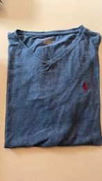 T-shirt Polo Ralph Lauren, Kleding | Heren, Blauw, Maat 56/58 (XL), Ophalen of Verzenden, Polo Ralph Lauren