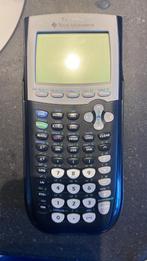 TI-84Plus, Ophalen of Verzenden, Grafische rekenmachine, Zo goed als nieuw