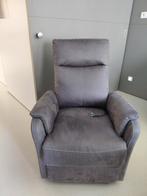 Relax electrisch., Huis en Inrichting, Fauteuils, Ophalen, Zo goed als nieuw
