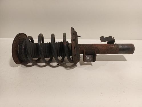 VEERPOOT RECHTS VOOR Ford S-Max (GBW) (01-2006/12-2014), Auto-onderdelen, Ophanging en Onderstel, Ford, Gebruikt