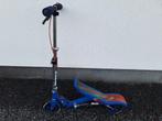 Space Scooter step blauw, Autres types, Enlèvement, Utilisé, Space Scooter