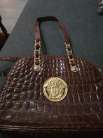 Versace tas orgineel, Vêtements | Femmes, Ceintures, Enlèvement ou Envoi, Comme neuf