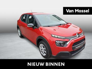Citroen C3 Life / You beschikbaar voor biedingen