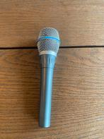 Shure Beta 87a, Muziek en Instrumenten, Microfoons, Ophalen of Verzenden, Gebruikt