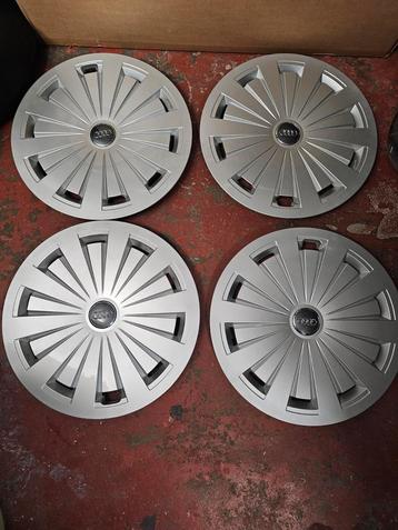 Audi enjoliveurs 17 " beschikbaar voor biedingen