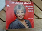 renee de haan weet jij dan niet wat liefde is, Cd's en Dvd's, Ophalen of Verzenden, Zo goed als nieuw, Levenslied of Smartlap