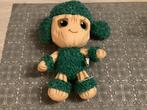 Marvel Groot pluche character (35 cm), Ophalen of Verzenden, Zo goed als nieuw, Overige typen