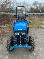 Solis 26hp dieselgoedgekeurde frontlift, Zakelijke goederen, Landbouw | Tractoren, Ophalen of Verzenden, Ford