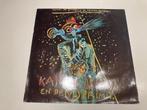 Kamagurka – Waar De Lampen In De Klinken Blinken! * LP 1982, Ophalen of Verzenden, Gebruikt, 12 inch, Overige genres