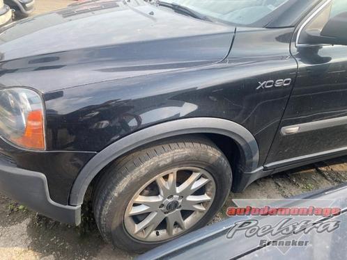 Scherm links-voor van een Volvo XC90 (01900), Auto-onderdelen, Carrosserie, Volvo, Gebruikt, 3 maanden garantie, Ophalen of Verzenden