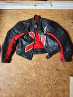 Lederen motovest, Motos, Seconde main, Manteau | cuir, Richa, Hommes