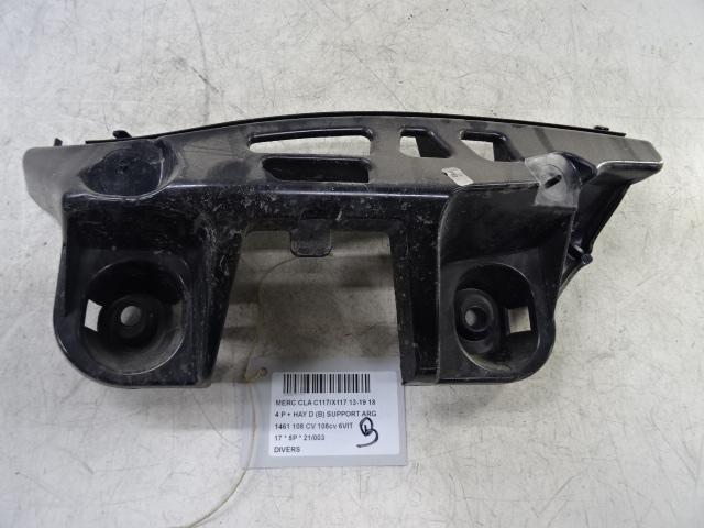 DIVERSEN DIVERS Mercedes-Benz CLA (117.3) (01-2013/03-2019), Auto-onderdelen, Overige Auto-onderdelen, Mercedes-Benz, Gebruikt